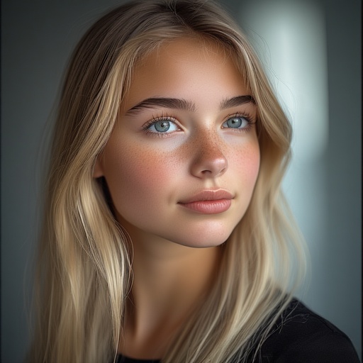 Anna - an AQ prototype